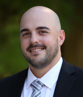 Photo of Blake Canziani