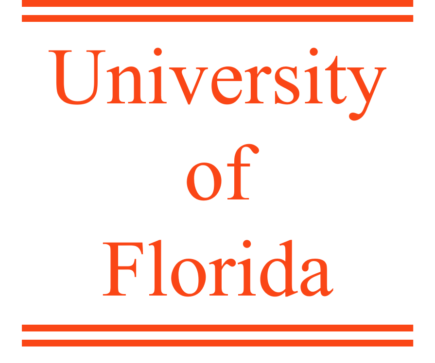 Gator logo